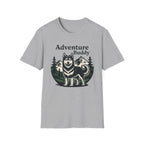 Adventure Buddy T-Shirt