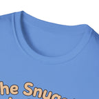 The Snuggle Is Real T-Shirt