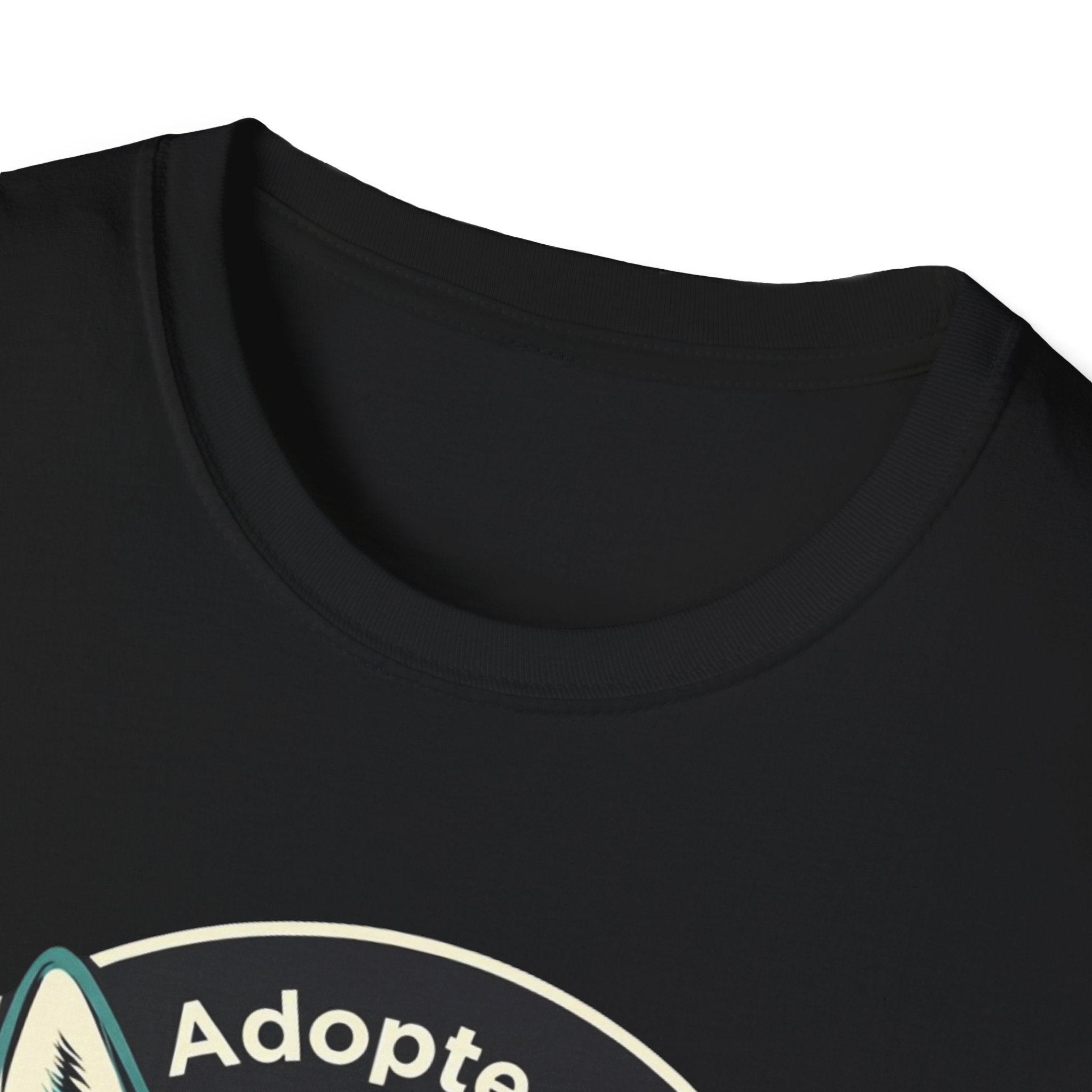 Adopted & Loved T-Shirt