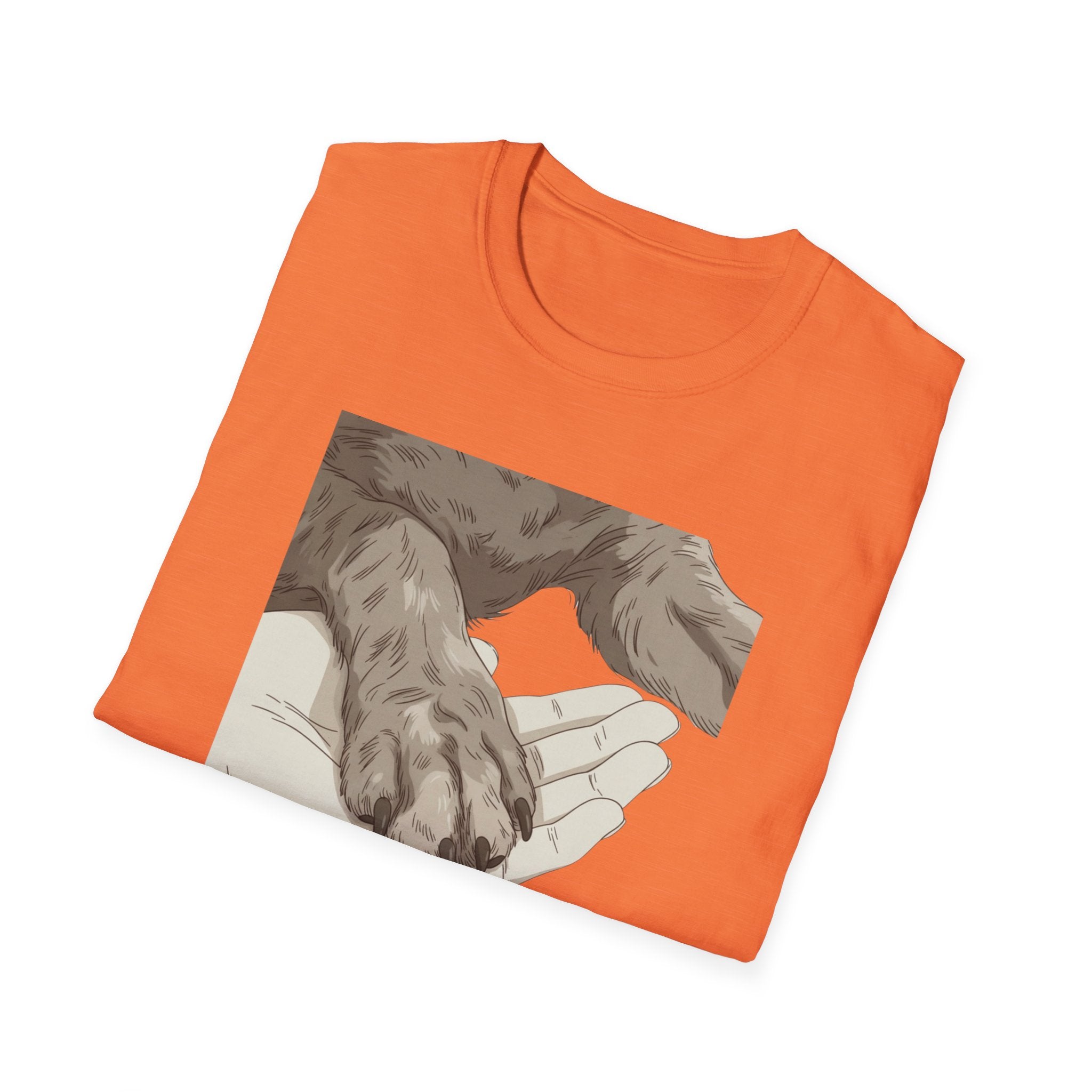 I Don't Always Listen But I Love You Anyway T-Shirt