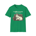 Cuddle Season Every Season T-Shirt
