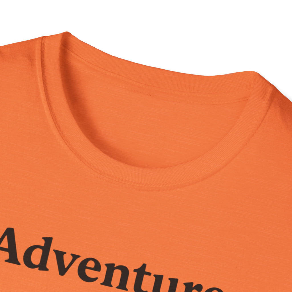 Adventure Buddy T-Shirt