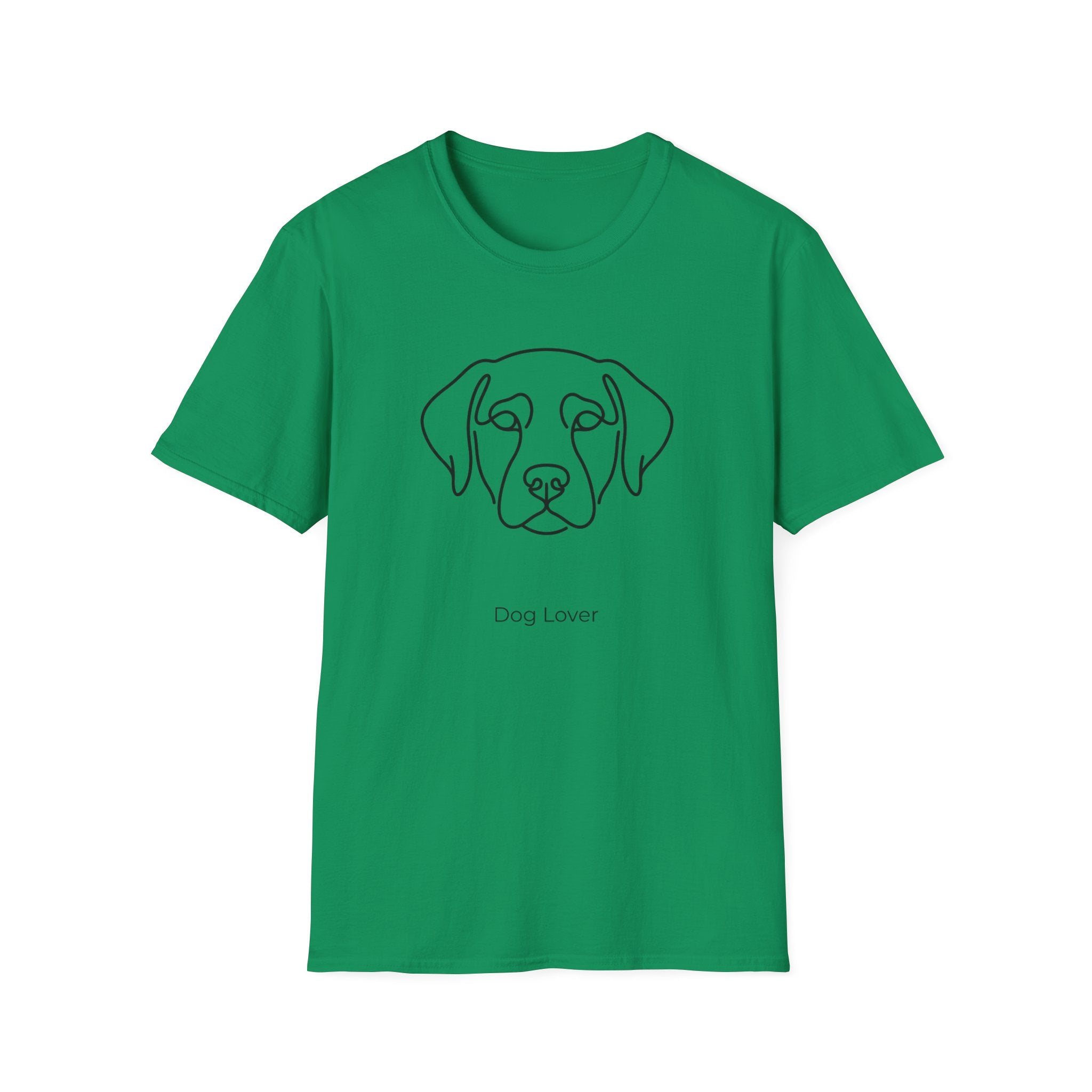 Dog Lover T-Shirt