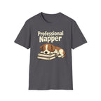Profesional Napper T-Shirt