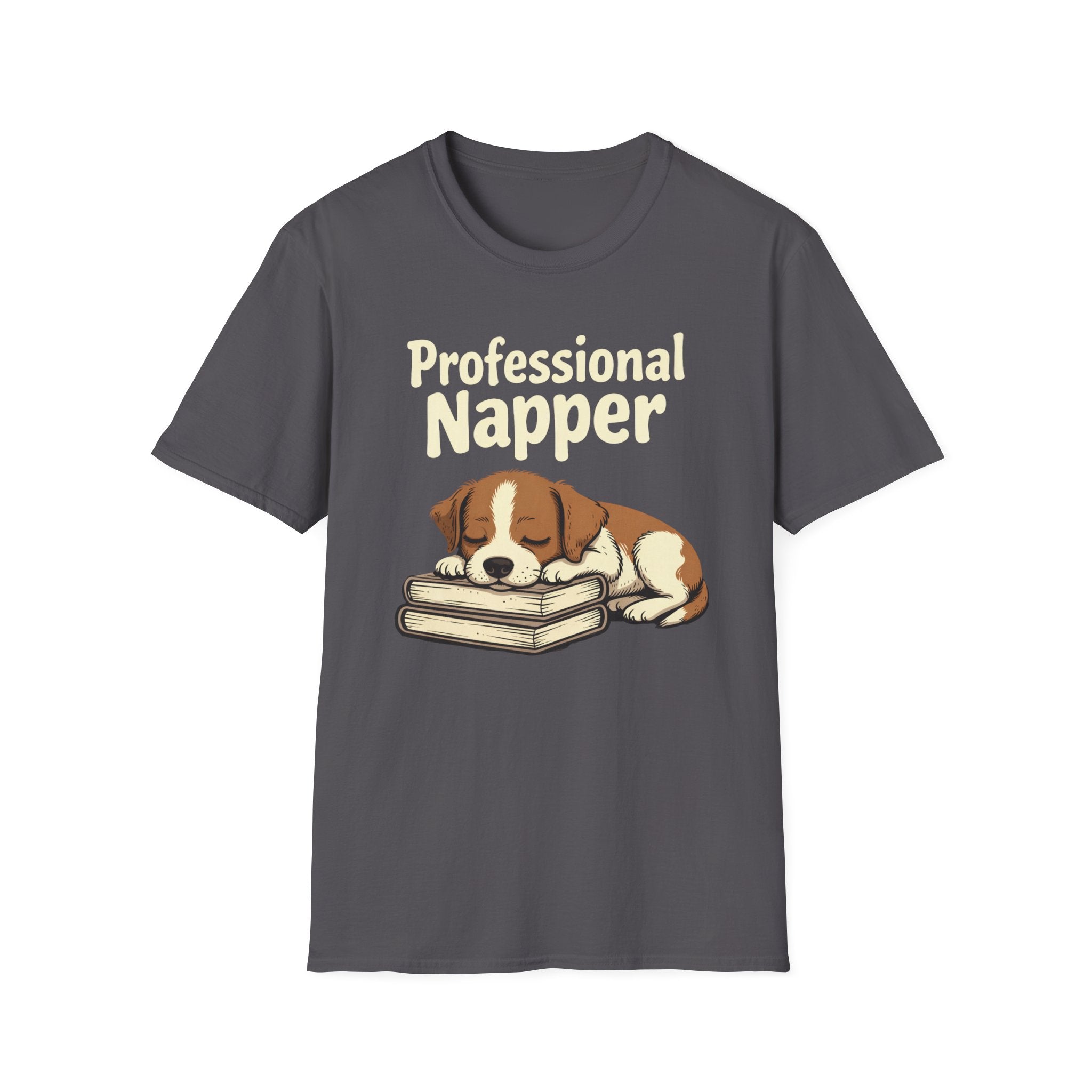 Profesional Napper T-Shirt