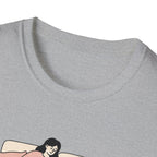 Some Therapy Is Fur-Real T-Shirt