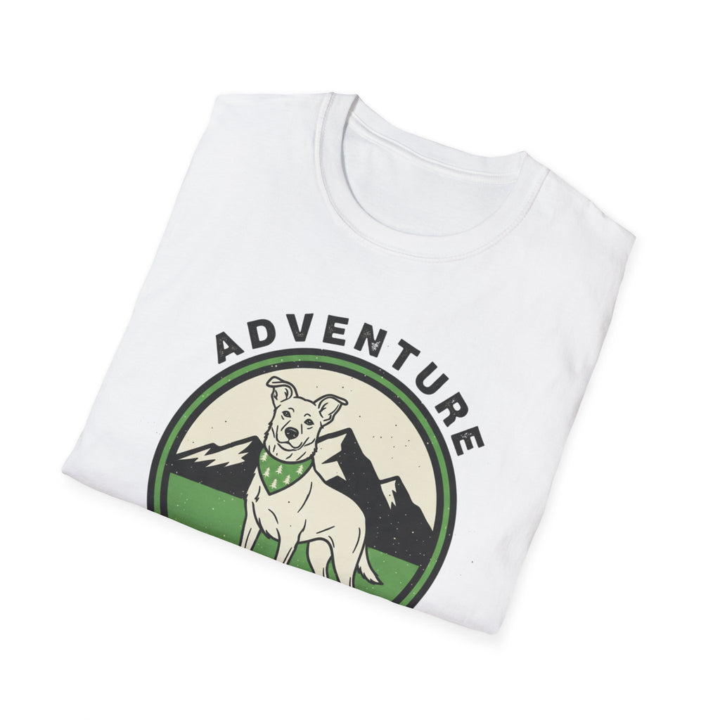 Adventure Buddy T-Shirt