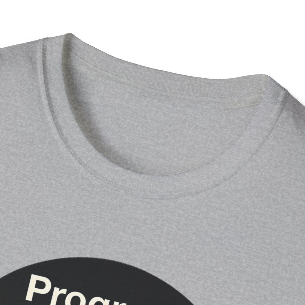 Progress Over Perfection T-Shirt