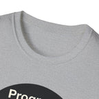 Progress Over Perfection T-Shirt