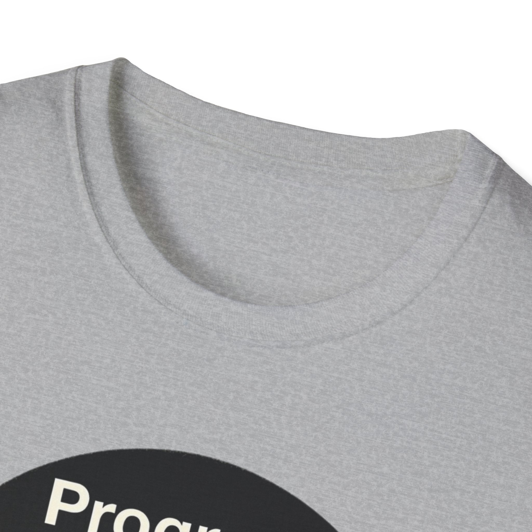 Progress Over Perfection T-Shirt