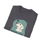Rescued Loved Forever T-Shirt