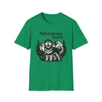 Adventure Buddy T-Shirt