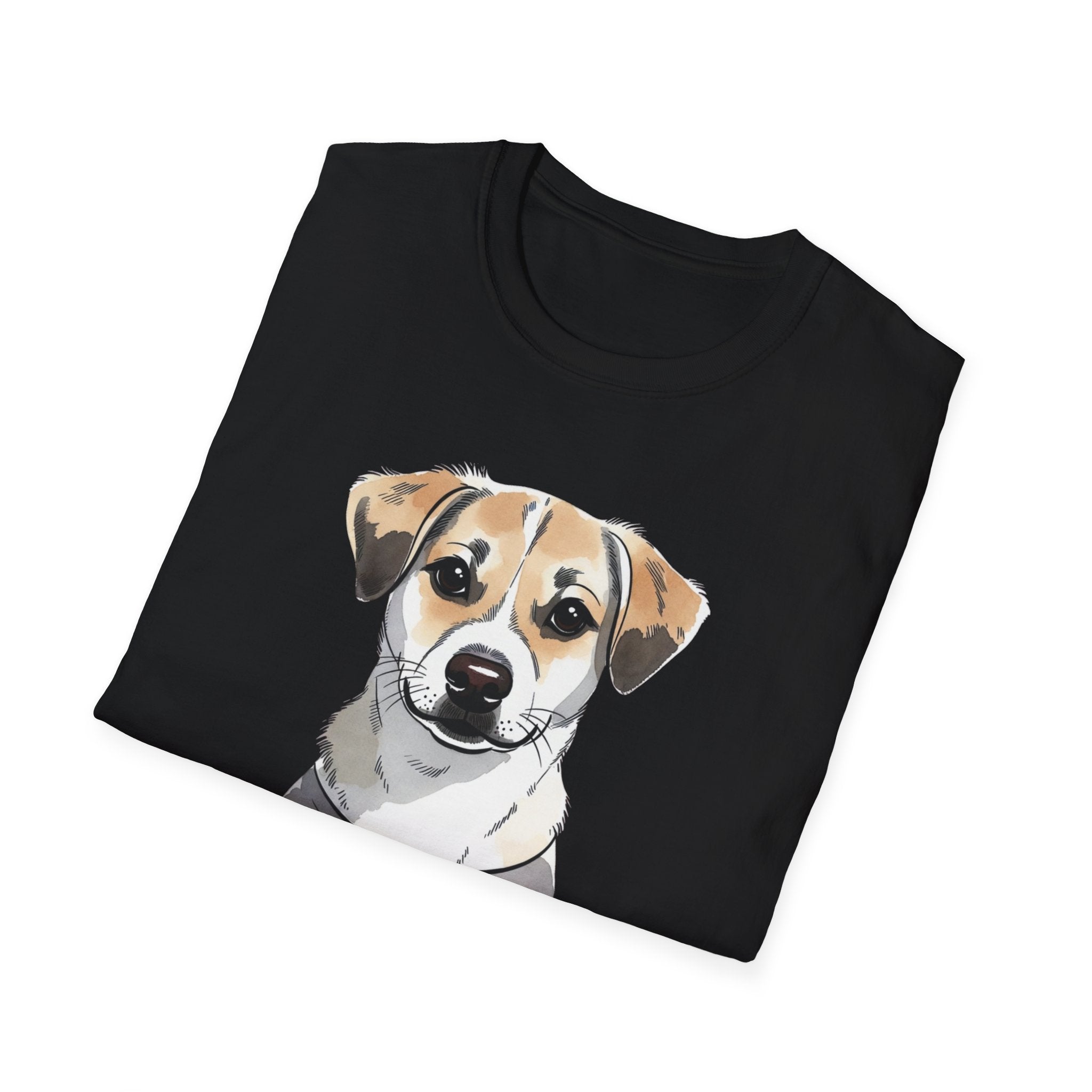 Certified Good Listener T-Shirt