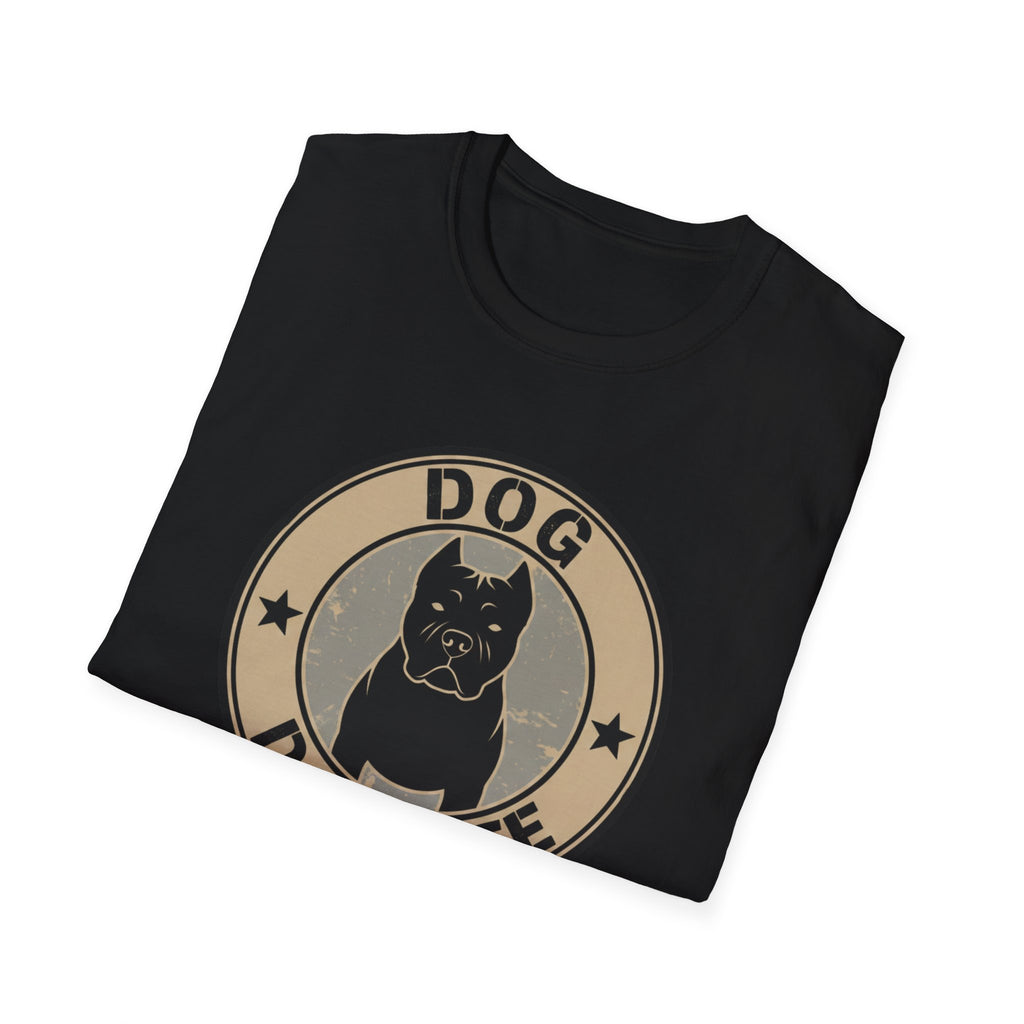 Dog Dad Life T-Shirt