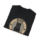 Dog Dad Life T-Shirt