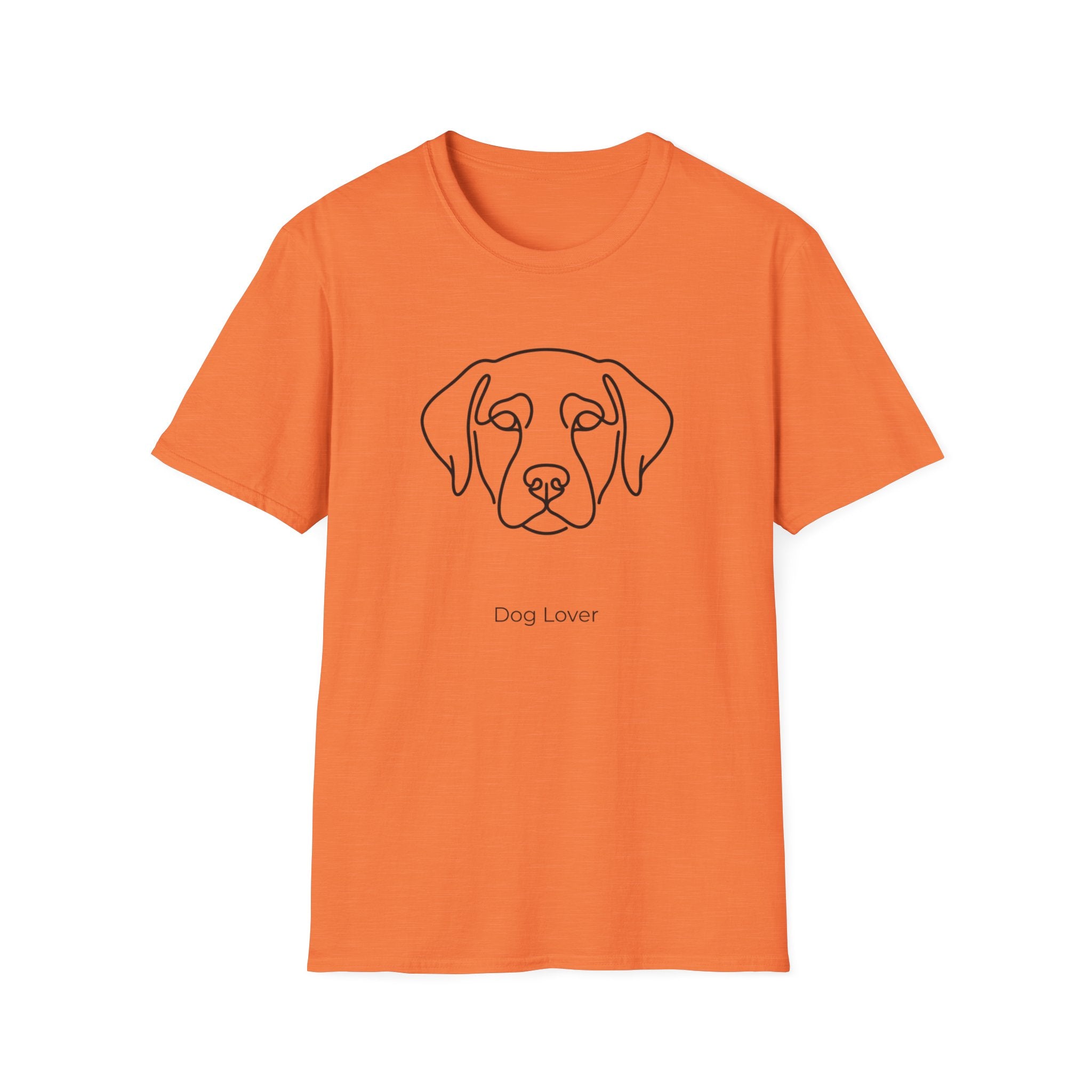 Dog Lover T-Shirt