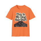 This is My Dog Hair Shirt T-Shirt