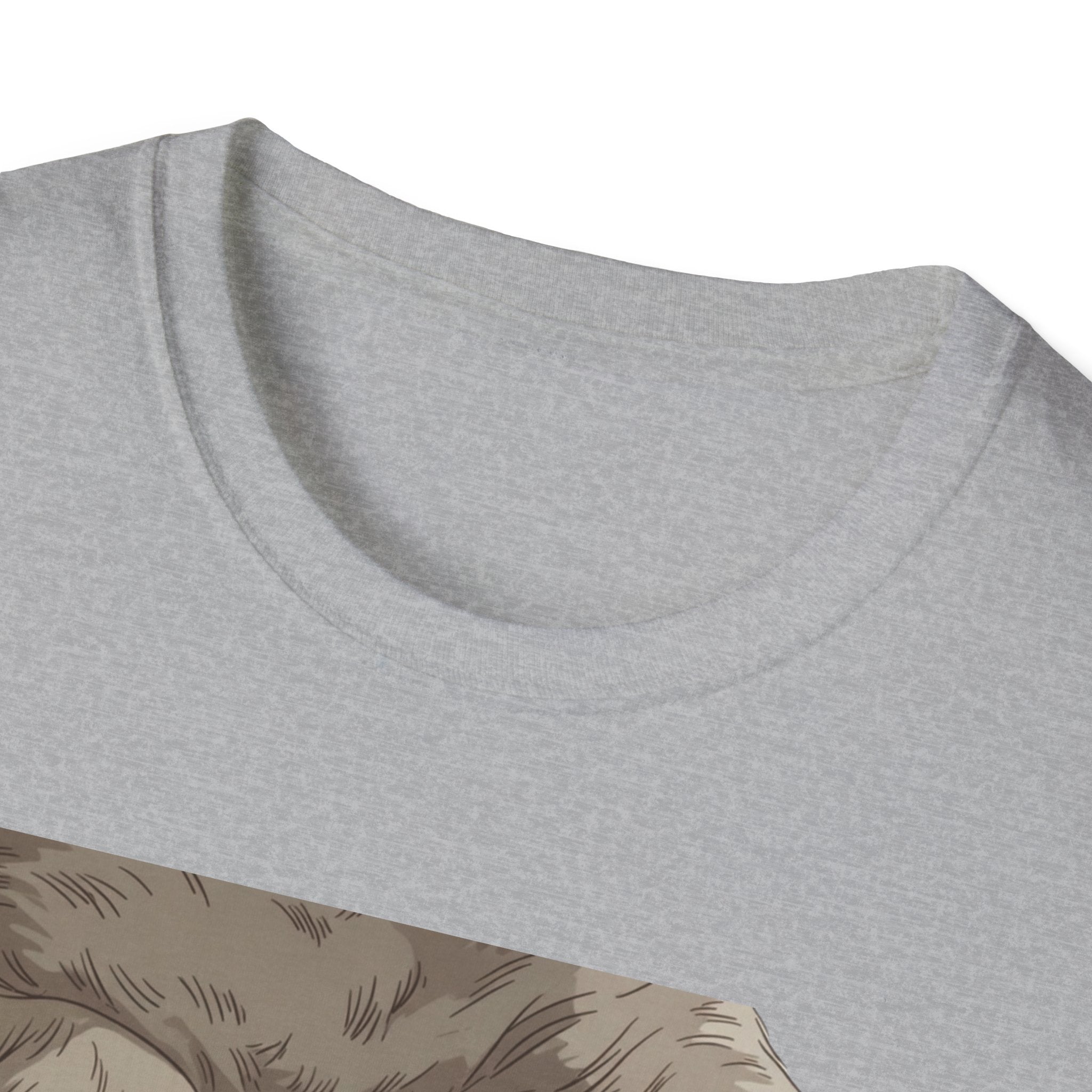 I Don't Always Listen But I Love You Anyway T-Shirt