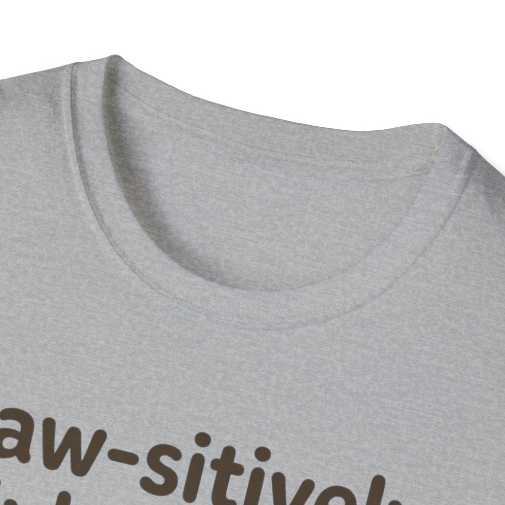Paw-sitively Exhausted T-Shirt