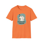 Rescued Loved Forever T-Shirt