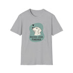 Rescued Loved Forever T-Shirt