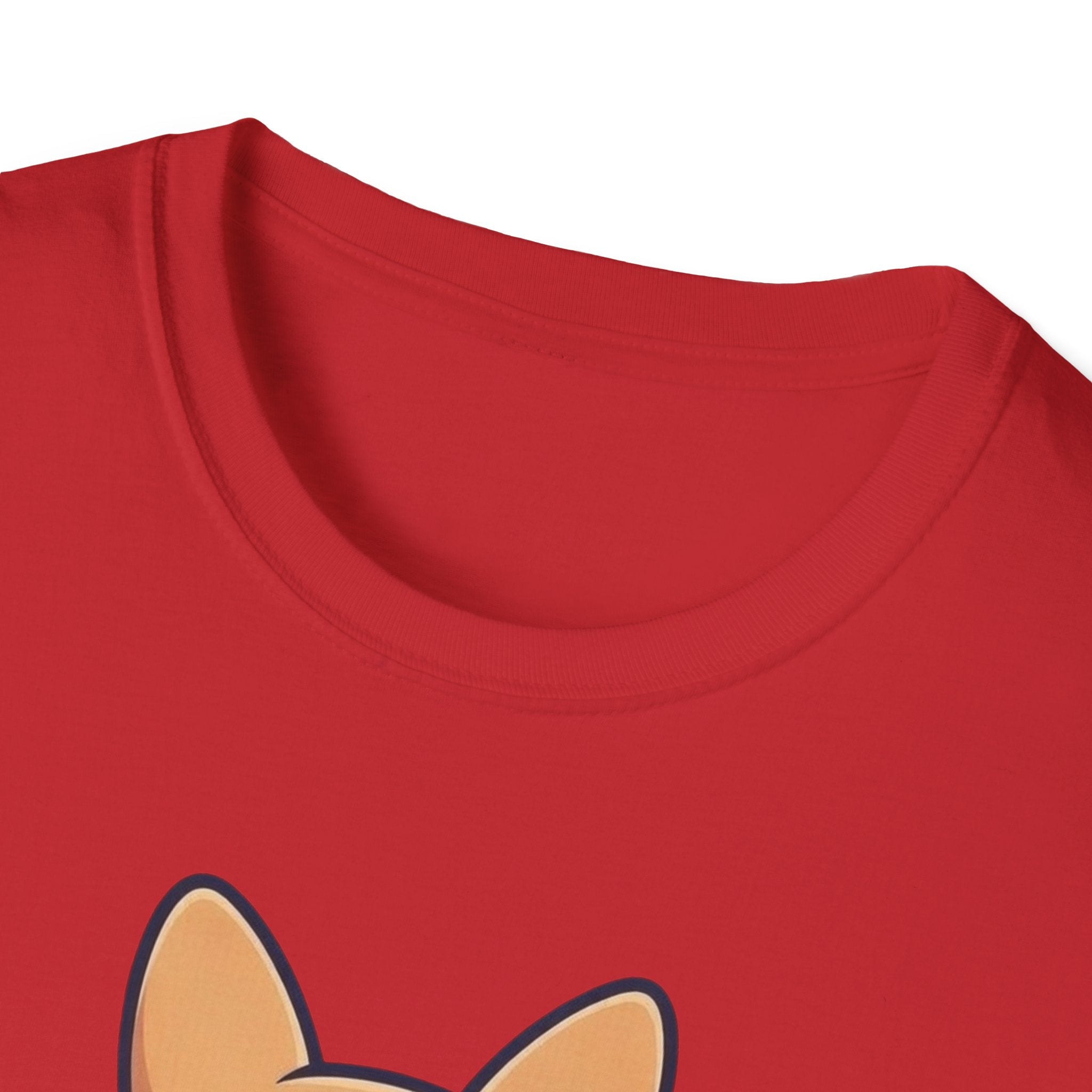 Guess What Corgi Butt! T-Shirt
