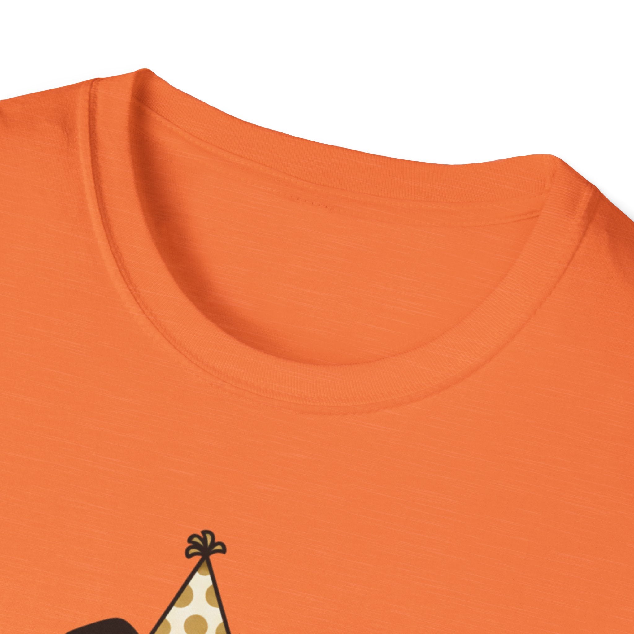 Aged To Pawfection T-Shirt