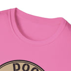 Dog Dad Life T-Shirt