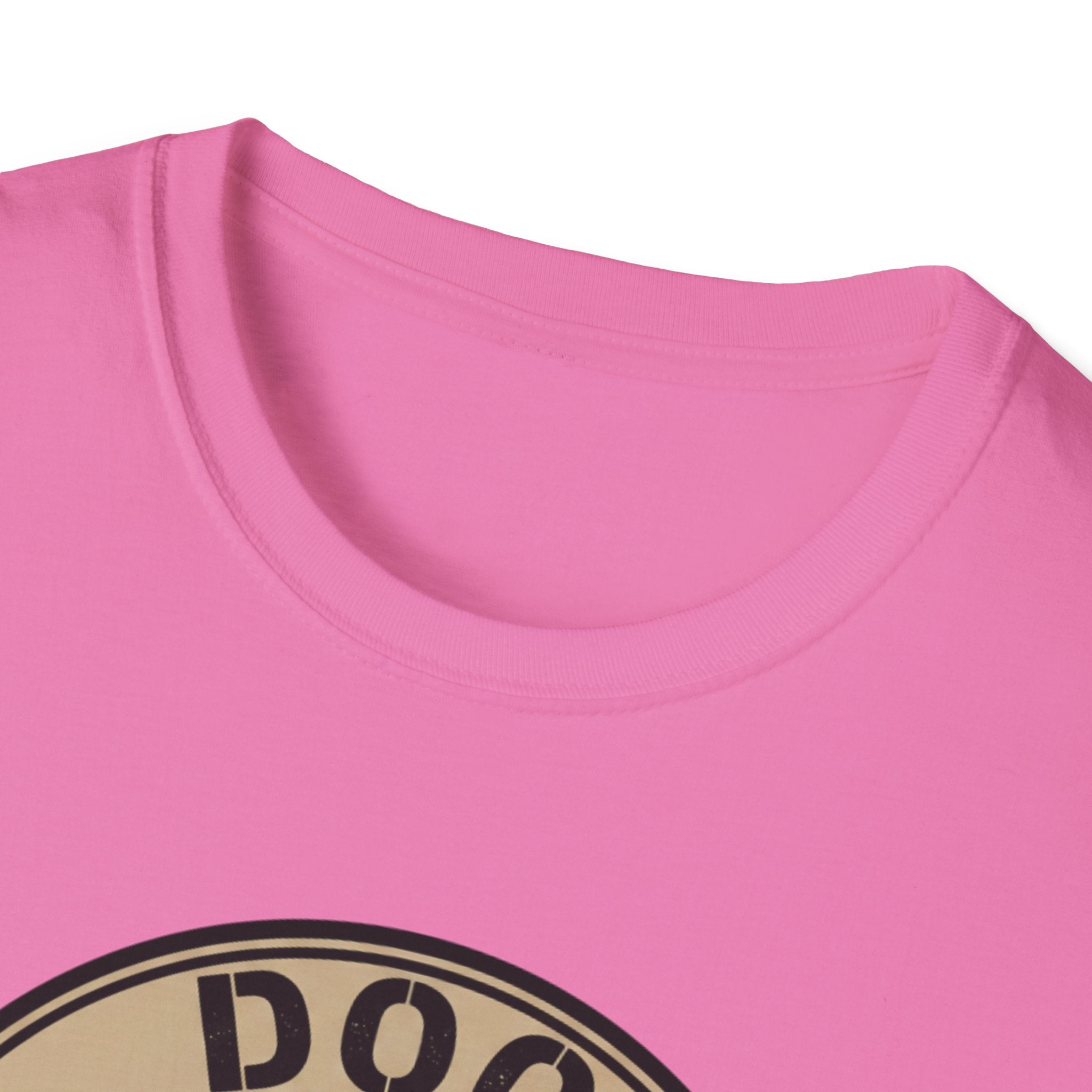 Dog Dad Life T-Shirt