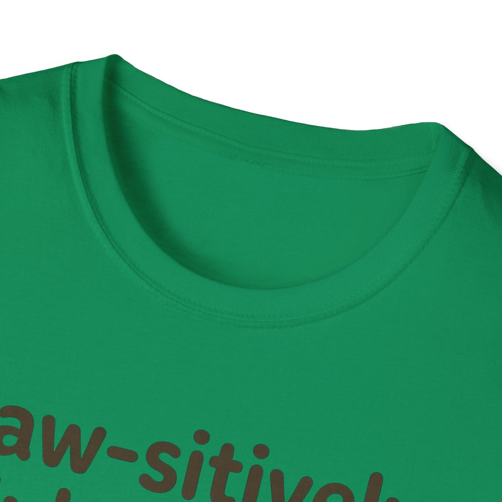 Paw-sitively Exhausted T-Shirt