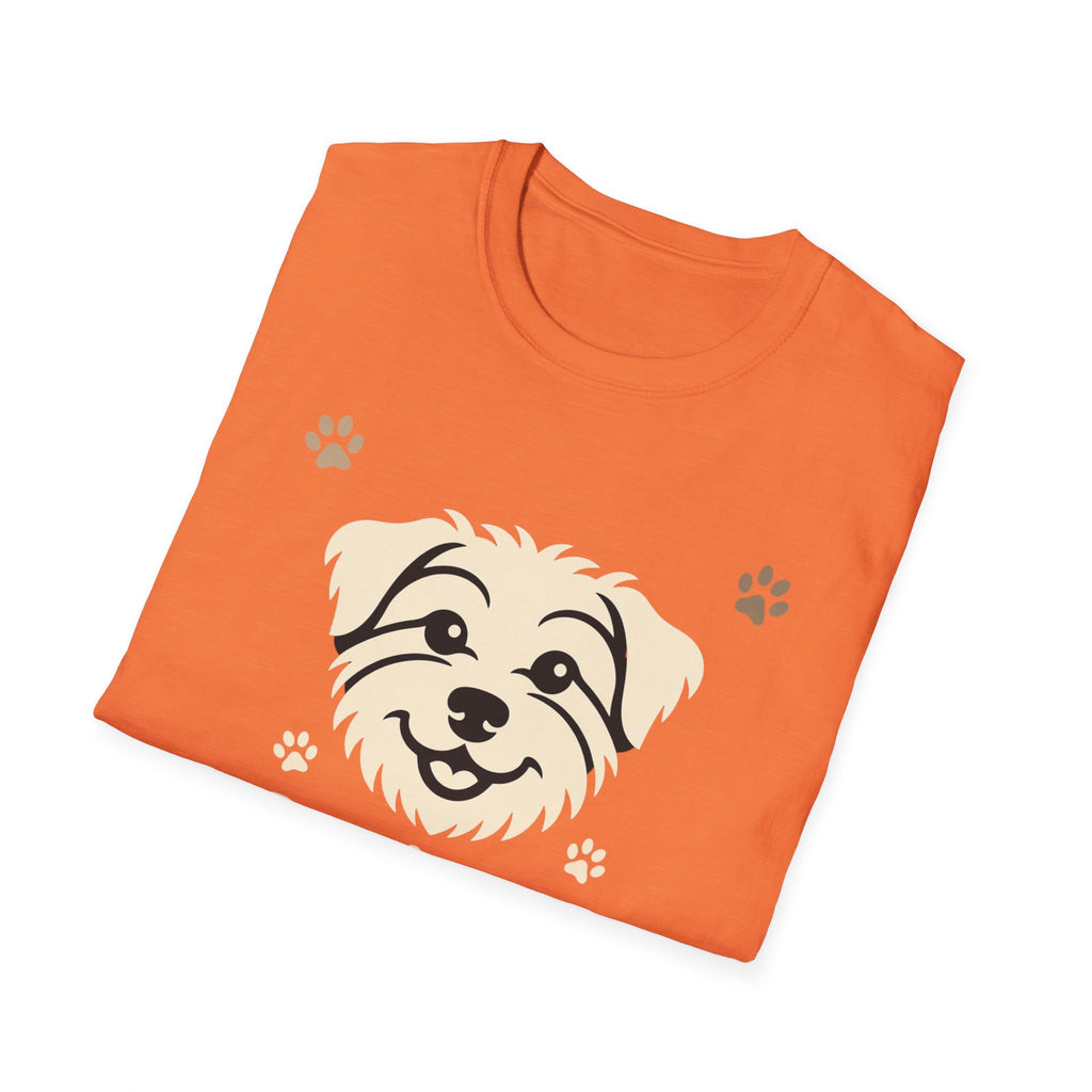 Dog Lover Club T-Shirt