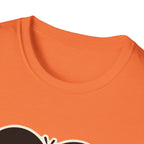 Adopted Loved Slightly Crazy Just Like My Humans T-Shirt