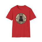 Dog Dad Life T-Shirt