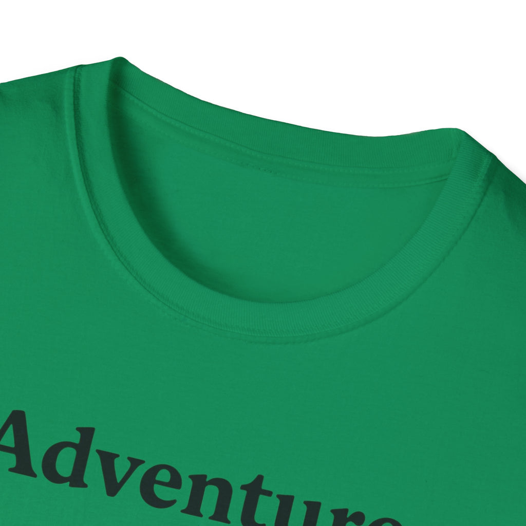Adventure Buddy T-Shirt
