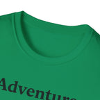 Adventure Buddy T-Shirt