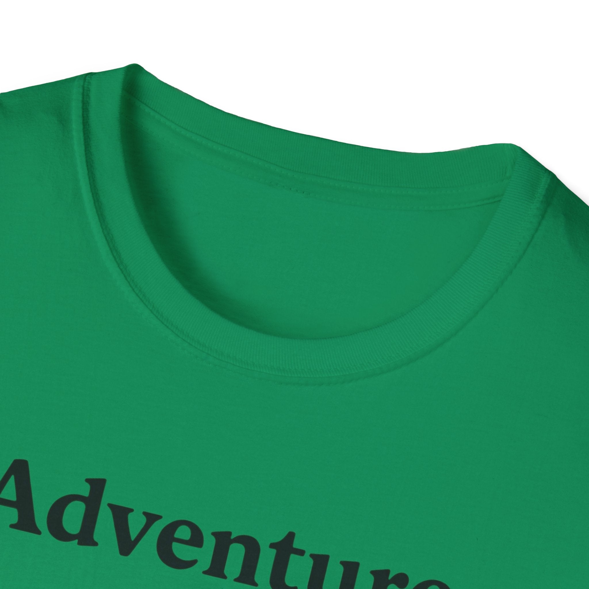 Adventure Buddy T-Shirt