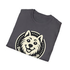 Dog Lover Club T-Shirt