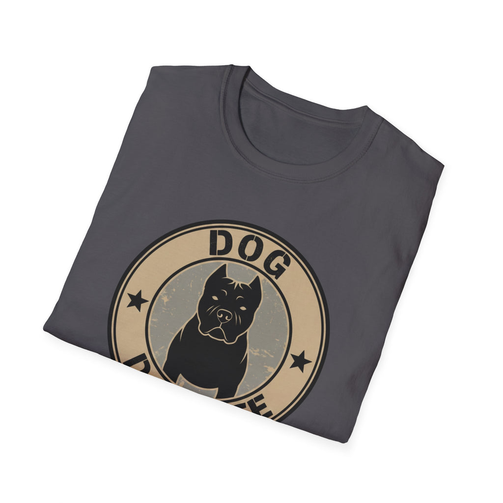 Dog Dad Life T-Shirt
