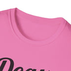 Dogs > People T-Shirt