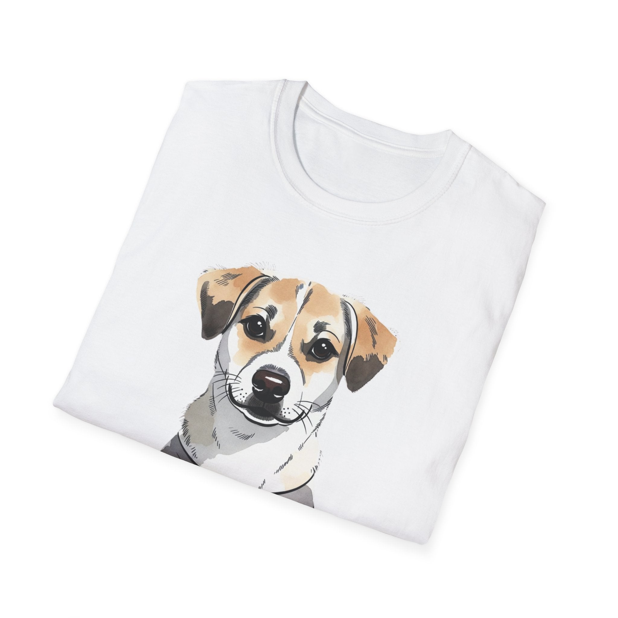 Certified Good Listener T-Shirt