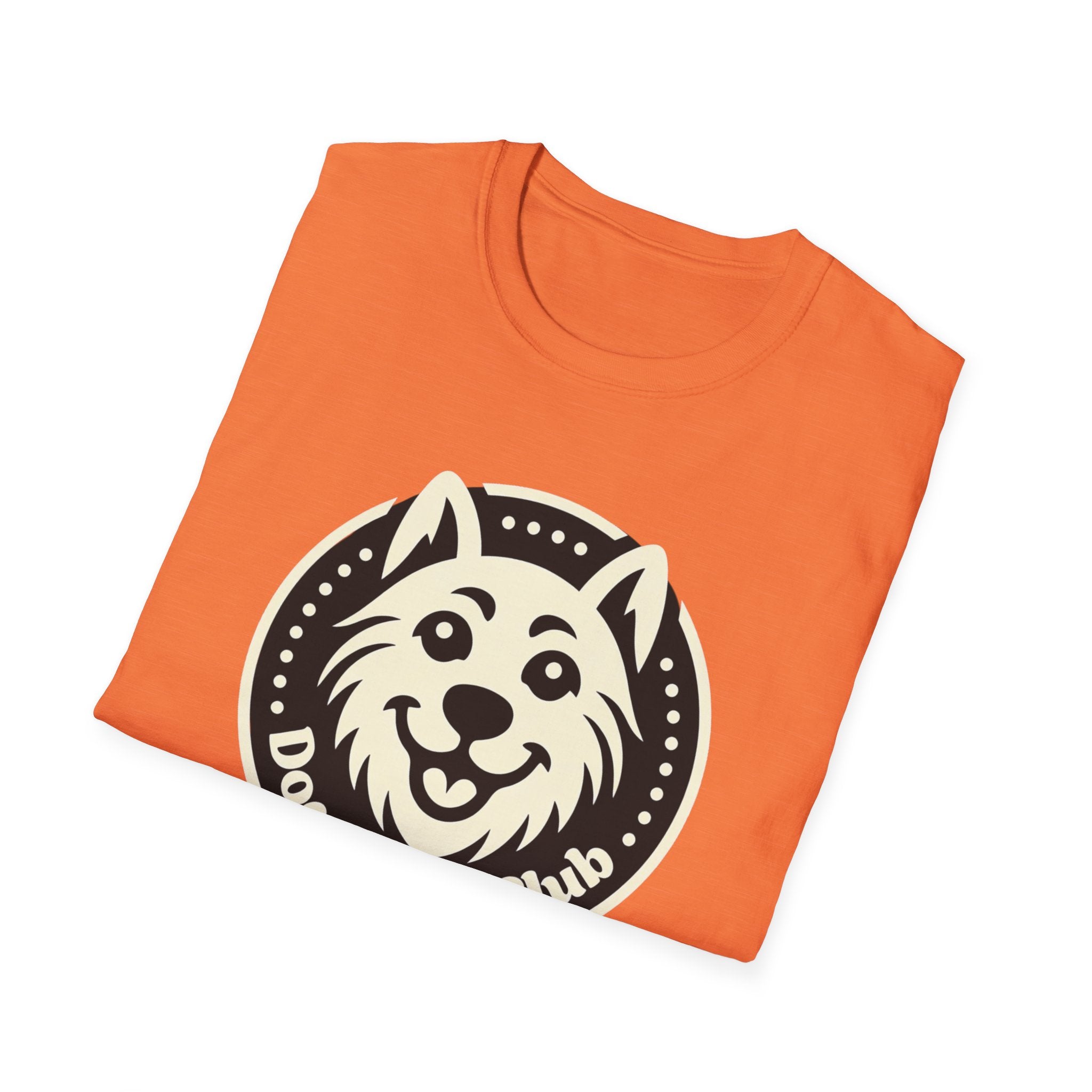 Dog Lover Club T-Shirt
