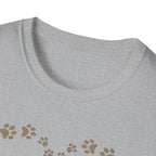 Rescued Is My Favorite Breed T-Shirt