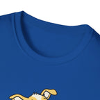 First Pup, Forever Love T-Shirt