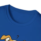 I Heard You Say Walk Or Treat Or Snack? T-Shirt