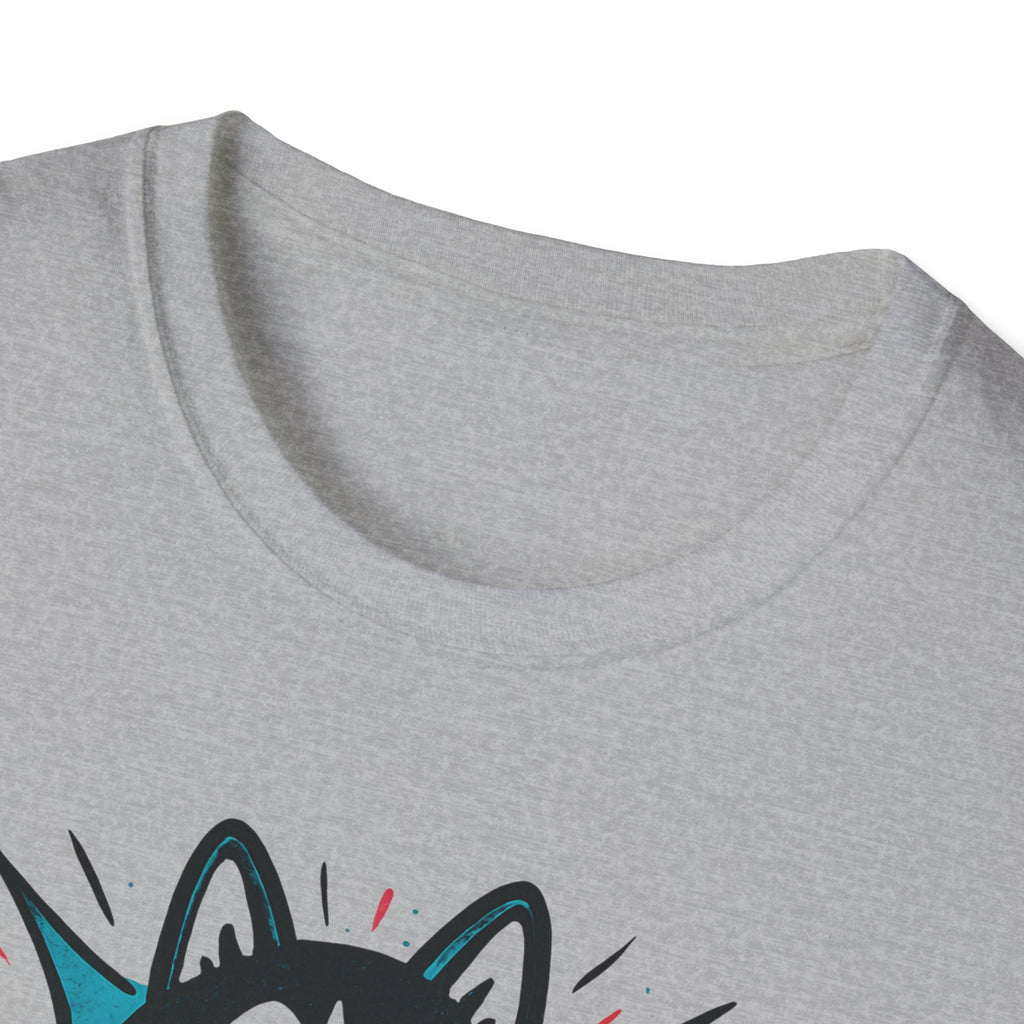 Snow Much Fun T-Shirt