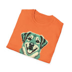 Rescue Me Once I'll Love You Forever... But I'll Steal Your Socks T-Shirt