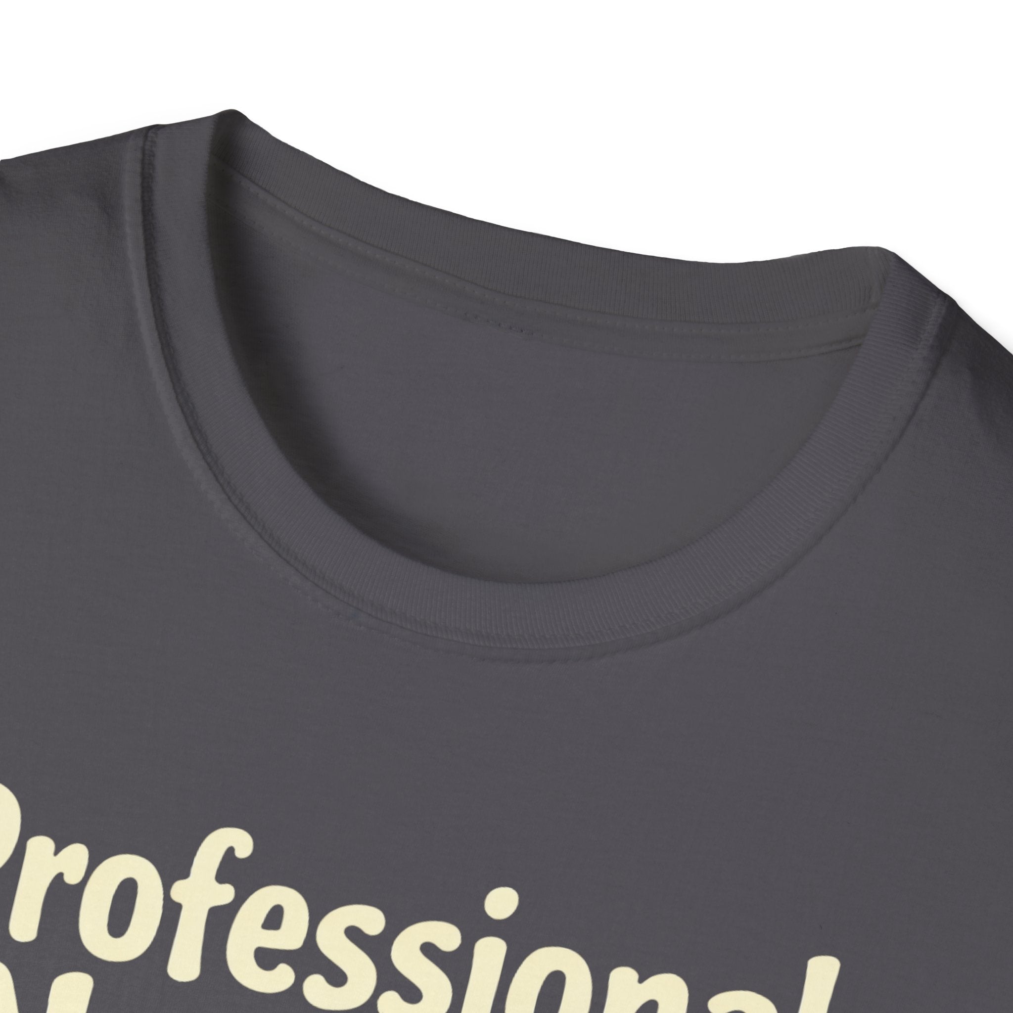 Profesional Napper T-Shirt