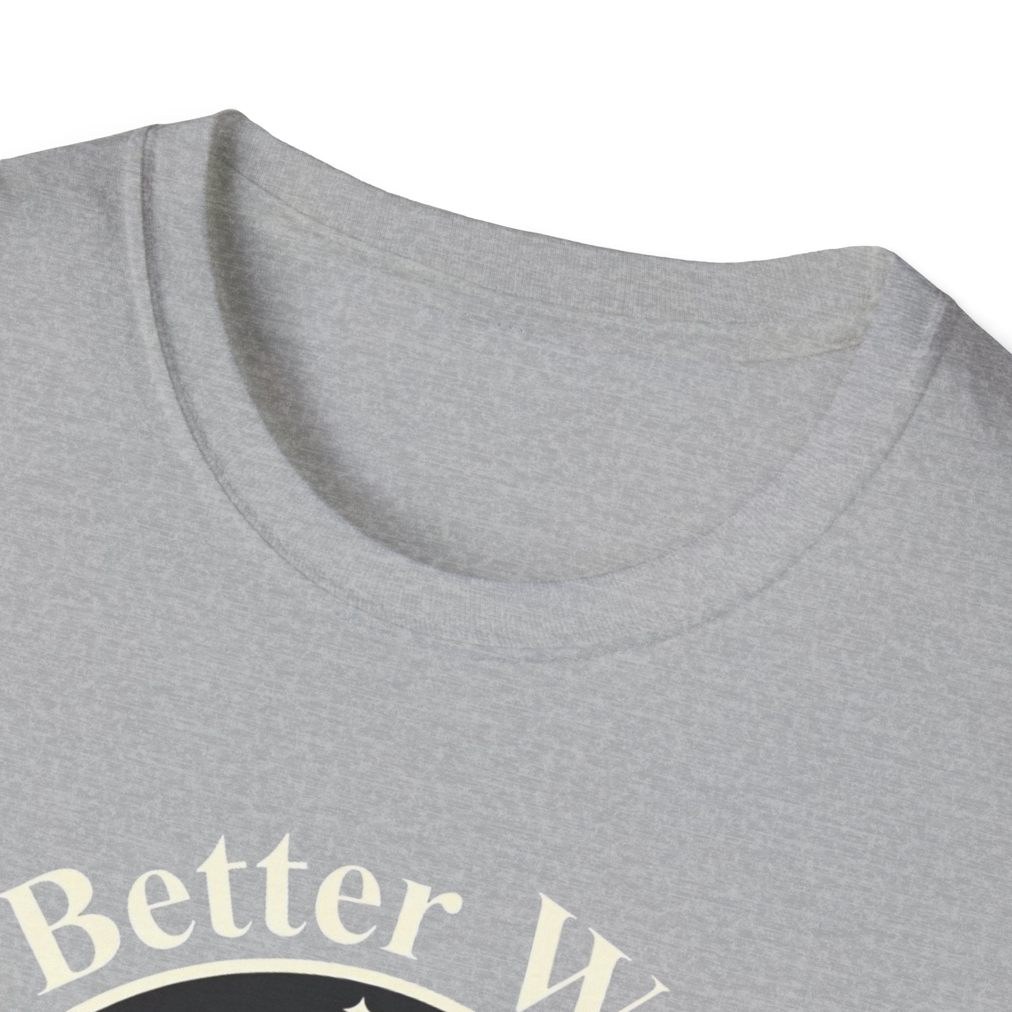 Life Is Better With Dogs T-Shirt
