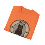 Dog Dad Life T-Shirt