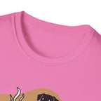 First Coffee, Then Dogs T-Shirt